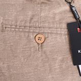  Quần short kaki Khatoco 