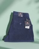  Quần short kaki Khatoco 