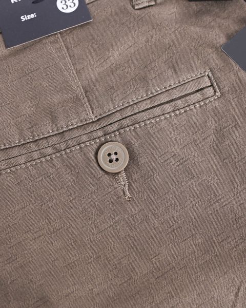  Quần short Kaki Khatoco 