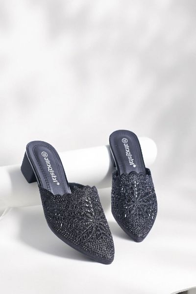  Dép bít đầu nữ (35-39) 