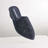  Dép bít đầu nữ (35-39) 