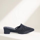  Dép bít đầu nữ (35-39) 