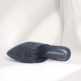  Dép bít đầu nữ (35-39) 