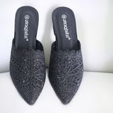  Dép bít đầu nữ (35-39) 