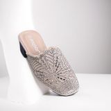  Dép bít mũi Hong Kong nữ (35-39) 