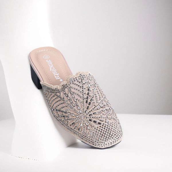  Dép bít mũi Hong Kong nữ (35-39) 