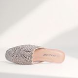  Dép bít mũi Hong Kong nữ (35-39) 