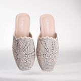  Dép bít mũi Hong Kong nữ (35-39) 