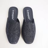  Dép bít mũi Hong Kong nữ (35-39) 