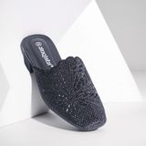  Dép bít mũi Hong Kong nữ (35-39) 