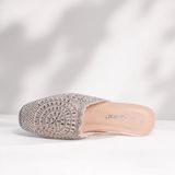  Dép bít mũi Hong Kong nữ (35-39) 