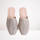  Dép bít mũi Hong Kong nữ (35-39) 