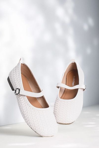  Giày bít nữ(36-39) 