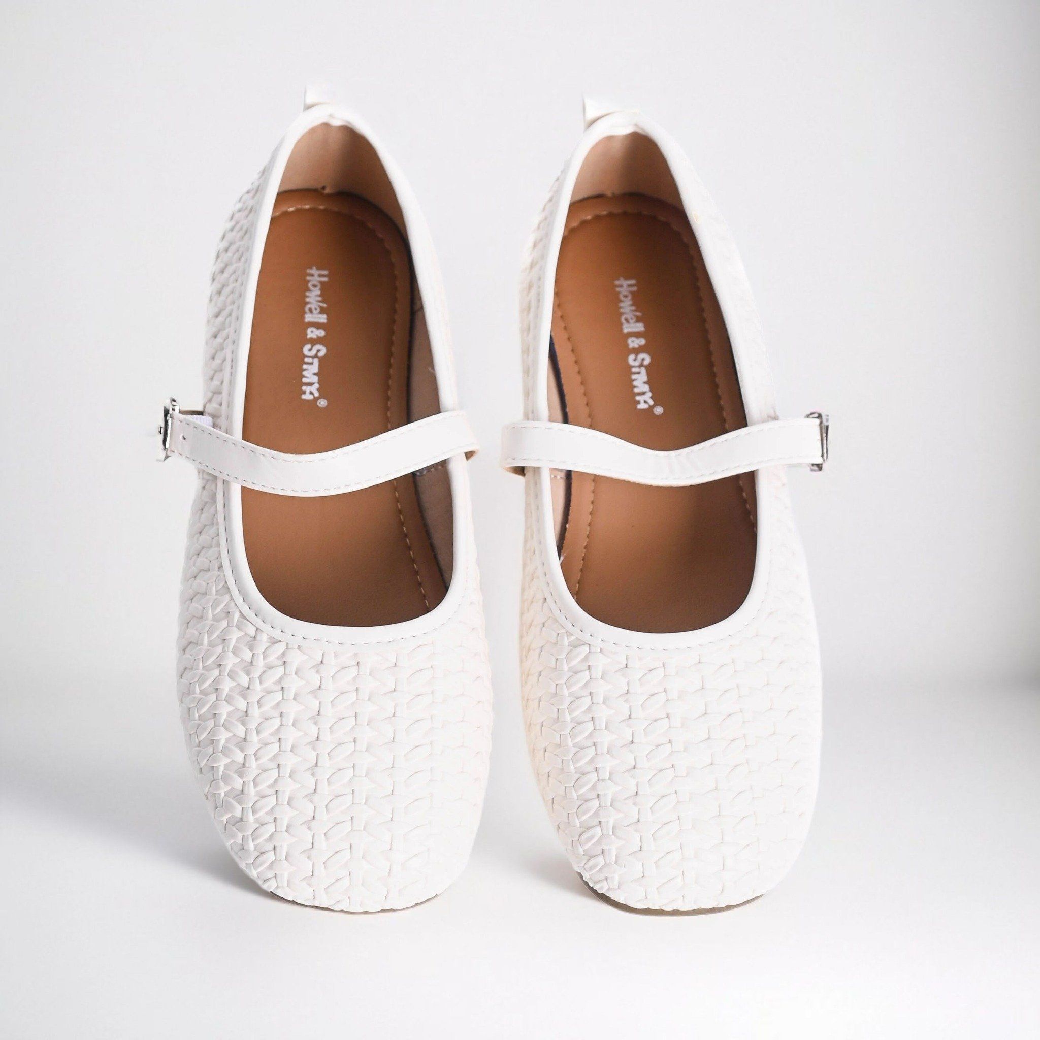  Giày bít nữ(36-39) 