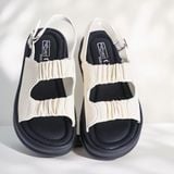  Sandal Quảng Châu quai nhún thời trang 