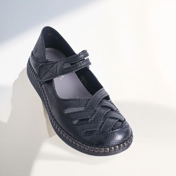  Giày bít nữ (36-40) 