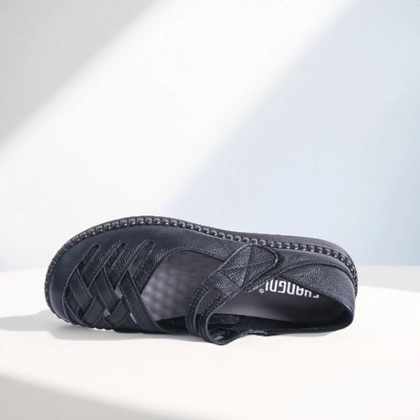  Giày bít nữ (36-40) 