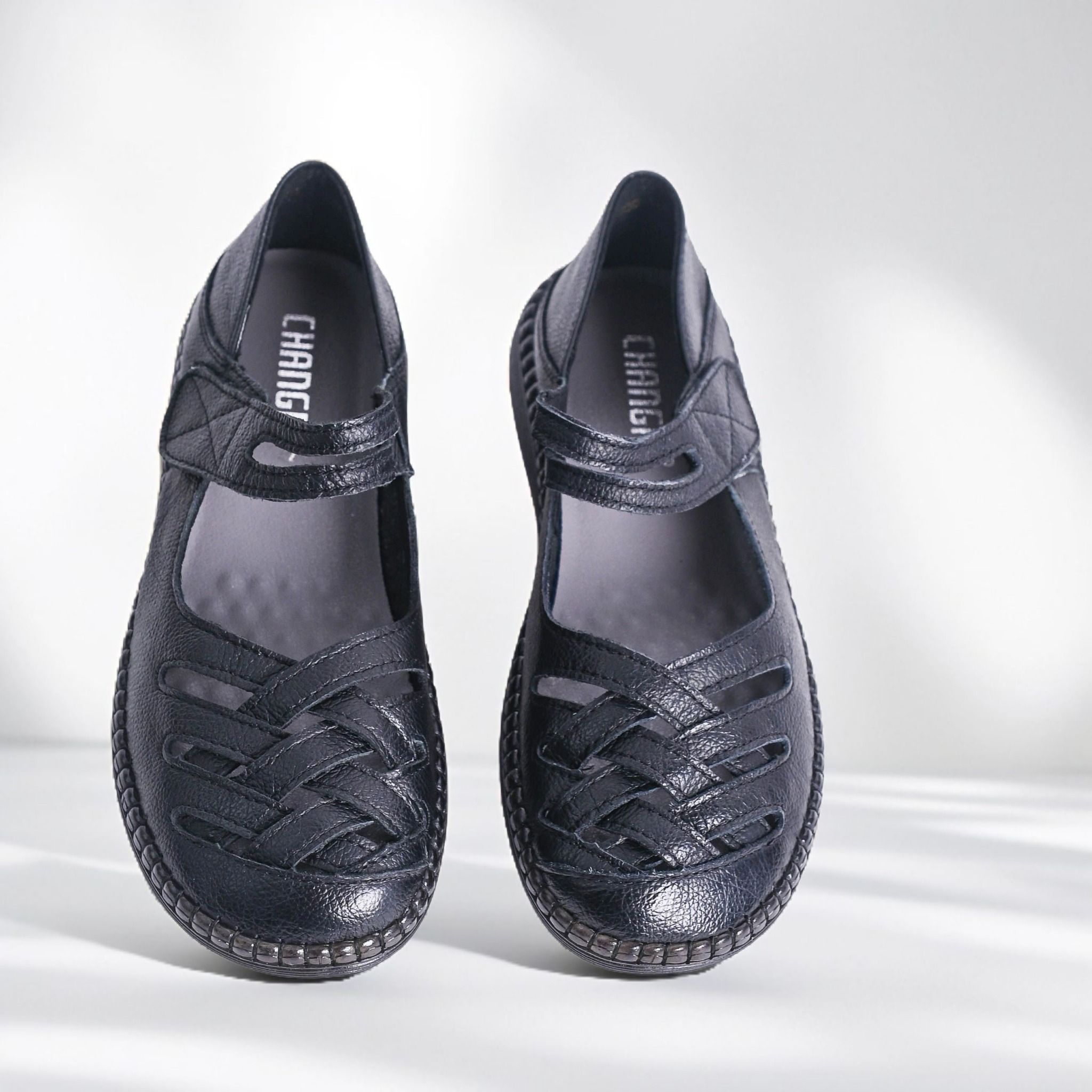  Giày bít nữ (36-40) 