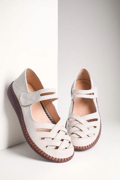  Giày bít nữ (36-40) 