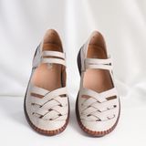  Giày bít nữ (36-40) 