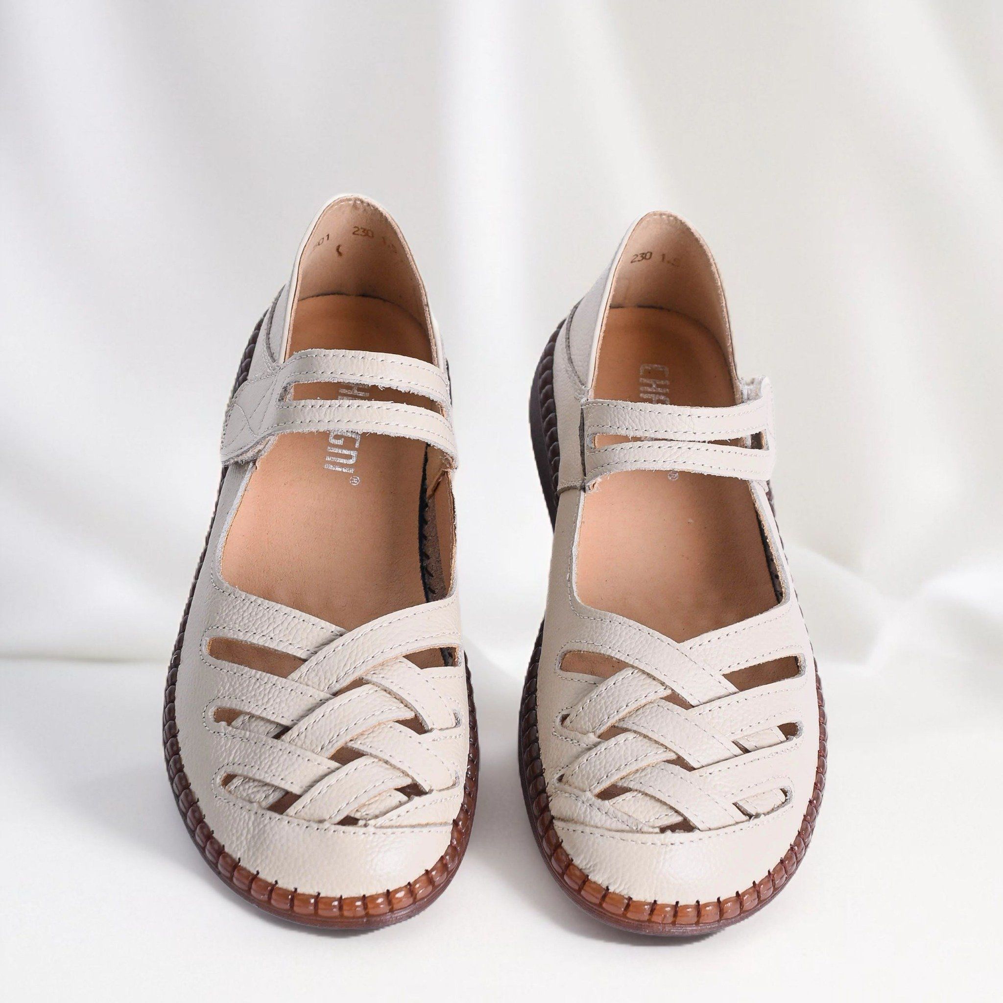  Giày bít nữ (36-40) 