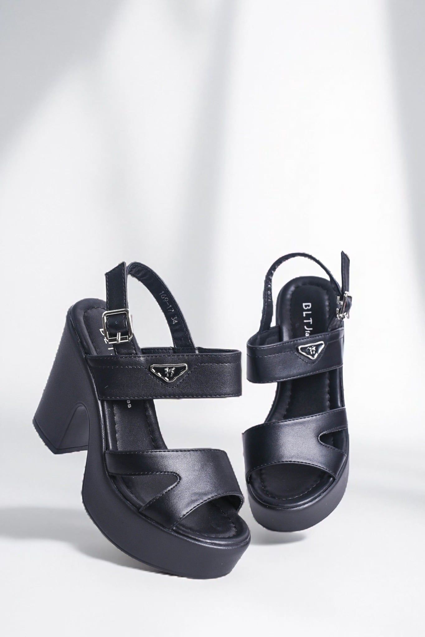  Sandal nữ kiểu (34-38) 