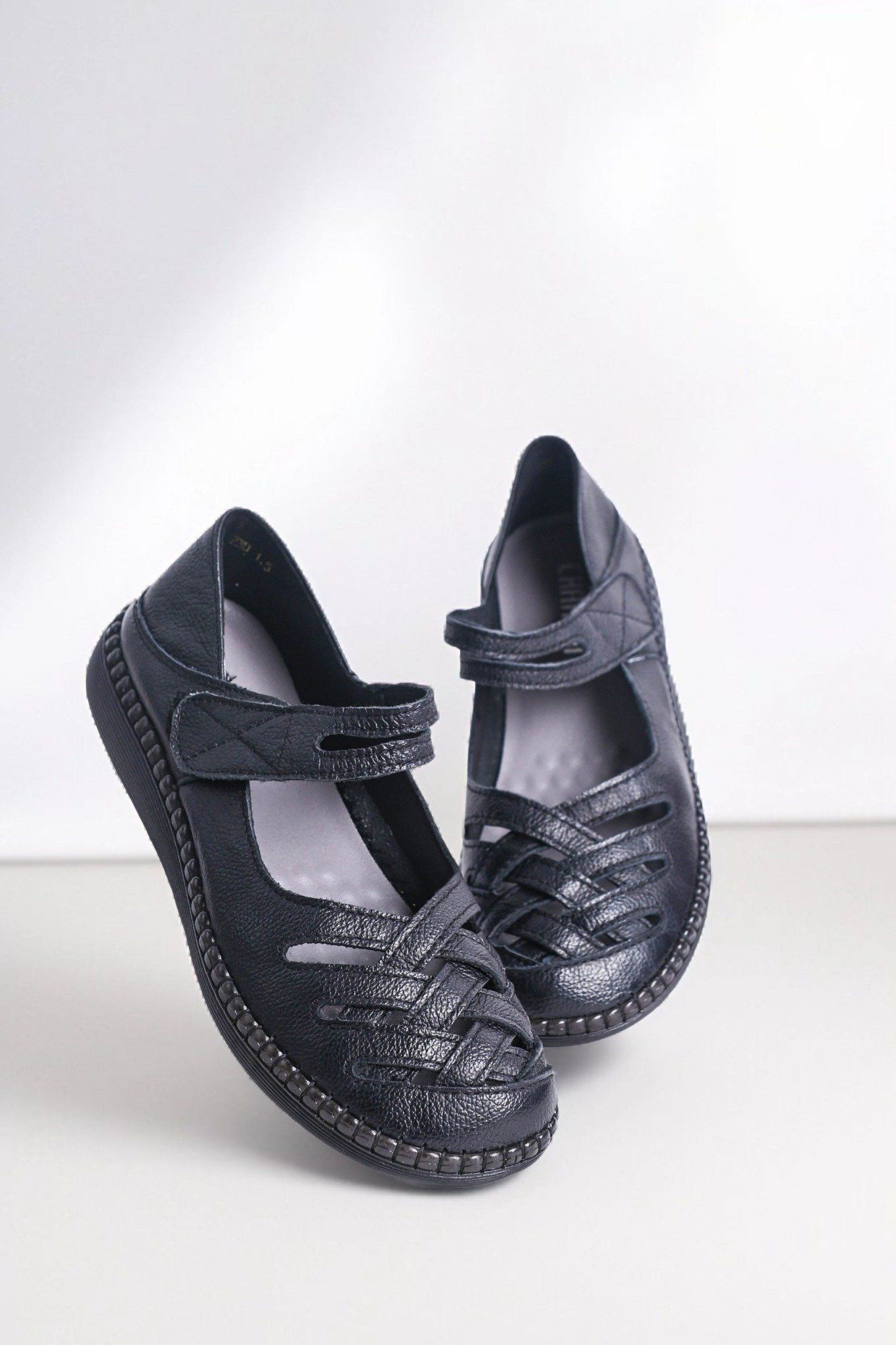  Giày bít nữ (36-40) 