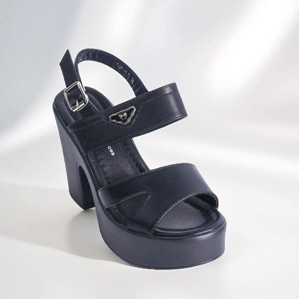  Sandal nữ kiểu (34-38) 