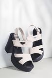  Sandal cao gót nữ (35-38) 
