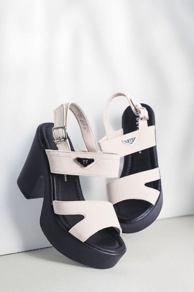  Sandal cao gót nữ (35-38) 