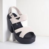  Sandal cao gót nữ (35-38) 