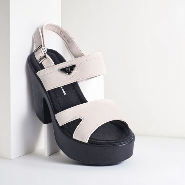  Sandal cao gót nữ (35-38) 