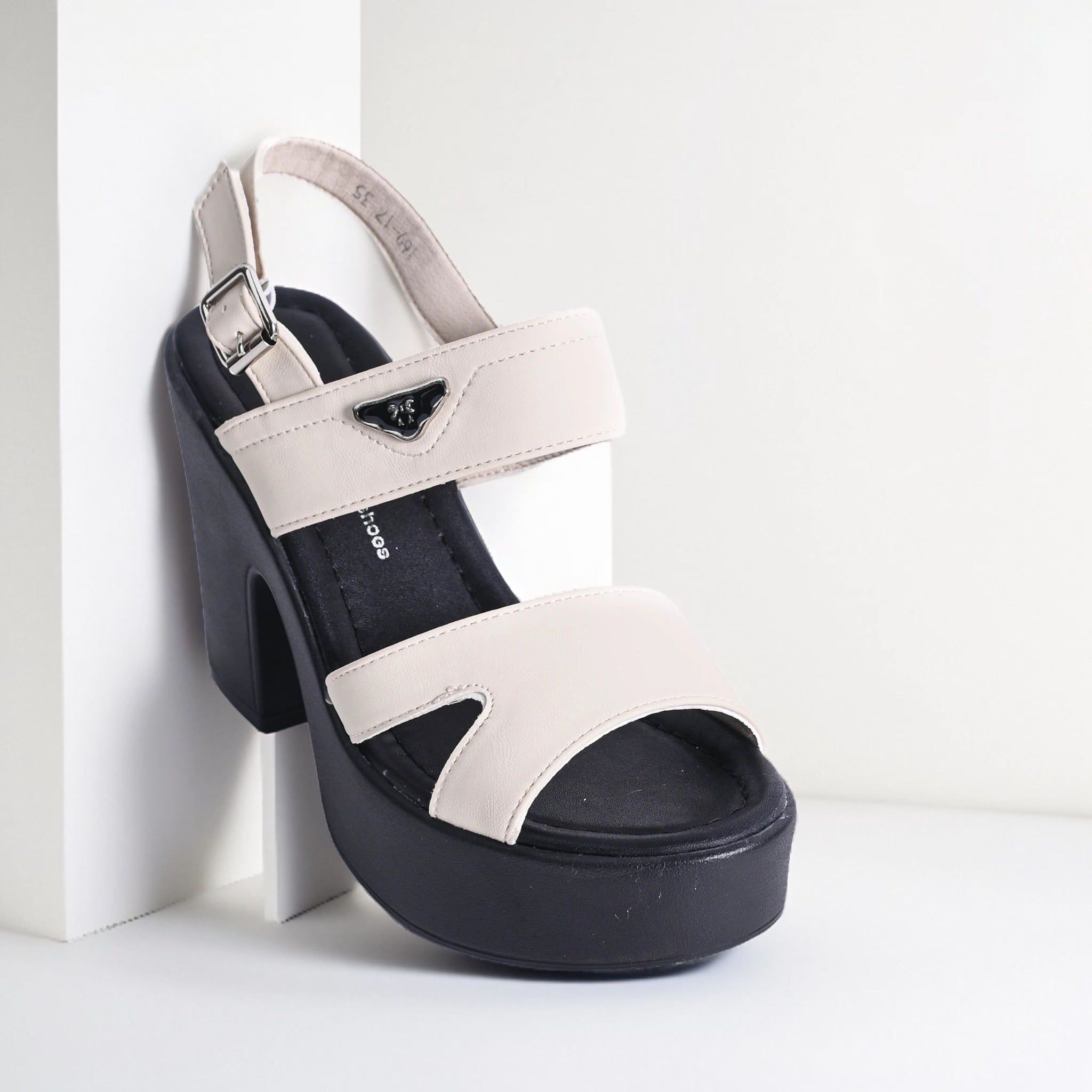  Sandal cao gót nữ (35-38) 