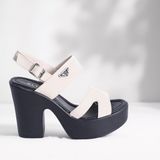  Sandal cao gót nữ (35-38) 