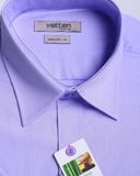  Áo sơ mi nam Việt Tiến tay ngắn 