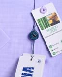  Áo sơ mi nam Việt Tiến tay ngắn 