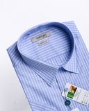 Áo sơ mi Việt Tiến tay ngắn (M_3Xl) 