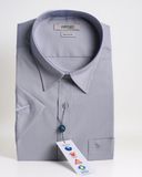  Áo sơ mi Việt Tiến tay ngắn 