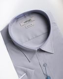  Áo sơ mi Việt Tiến tay ngắn 