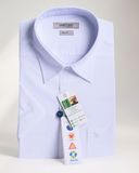  Áo sơ mi tay ngắn Việt Tiến 