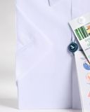  Áo sơ mi tay ngắn Việt Tiến 