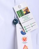  Áo sơ mi tay ngắn Việt Tiến 