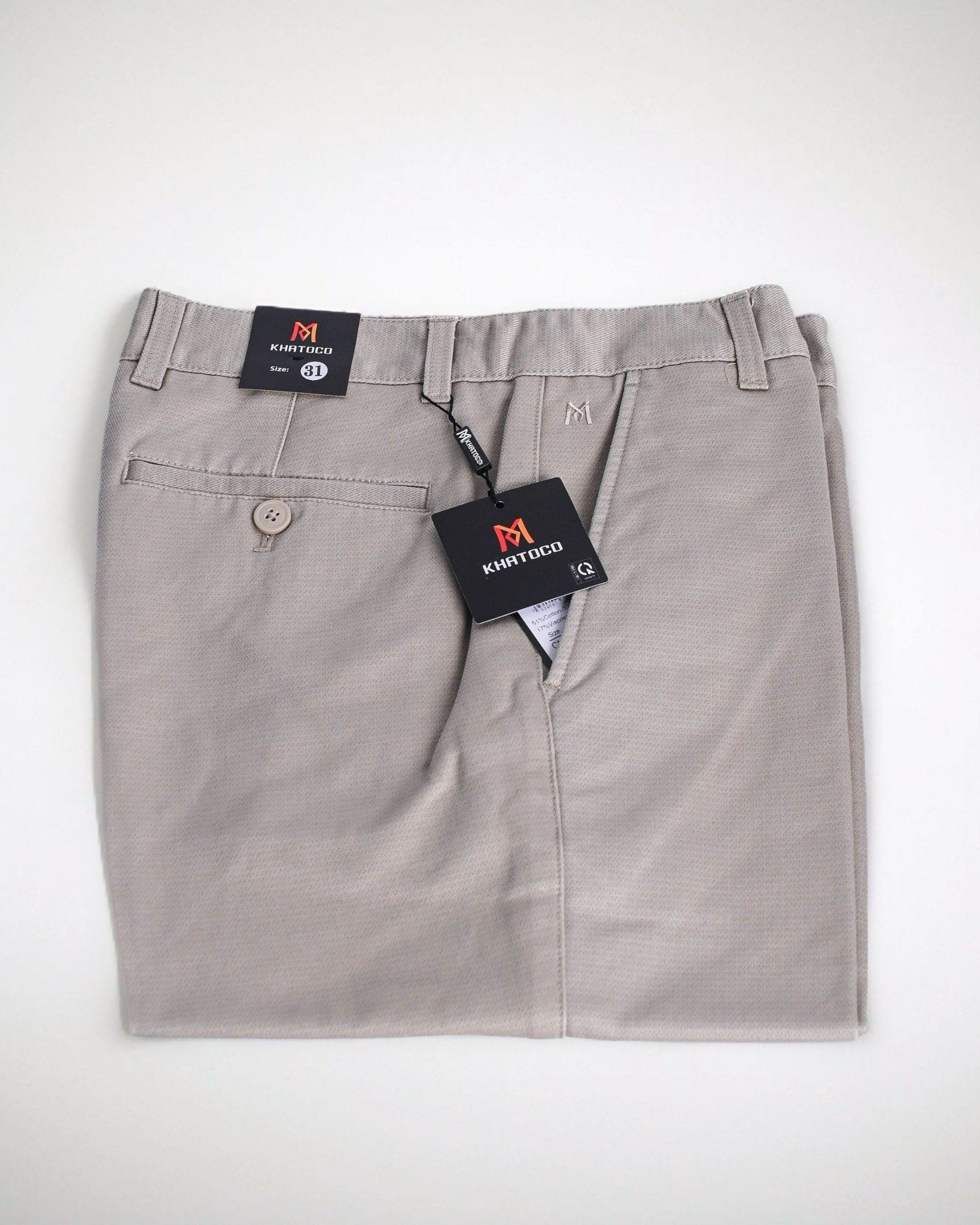  Quần Kaki nam 