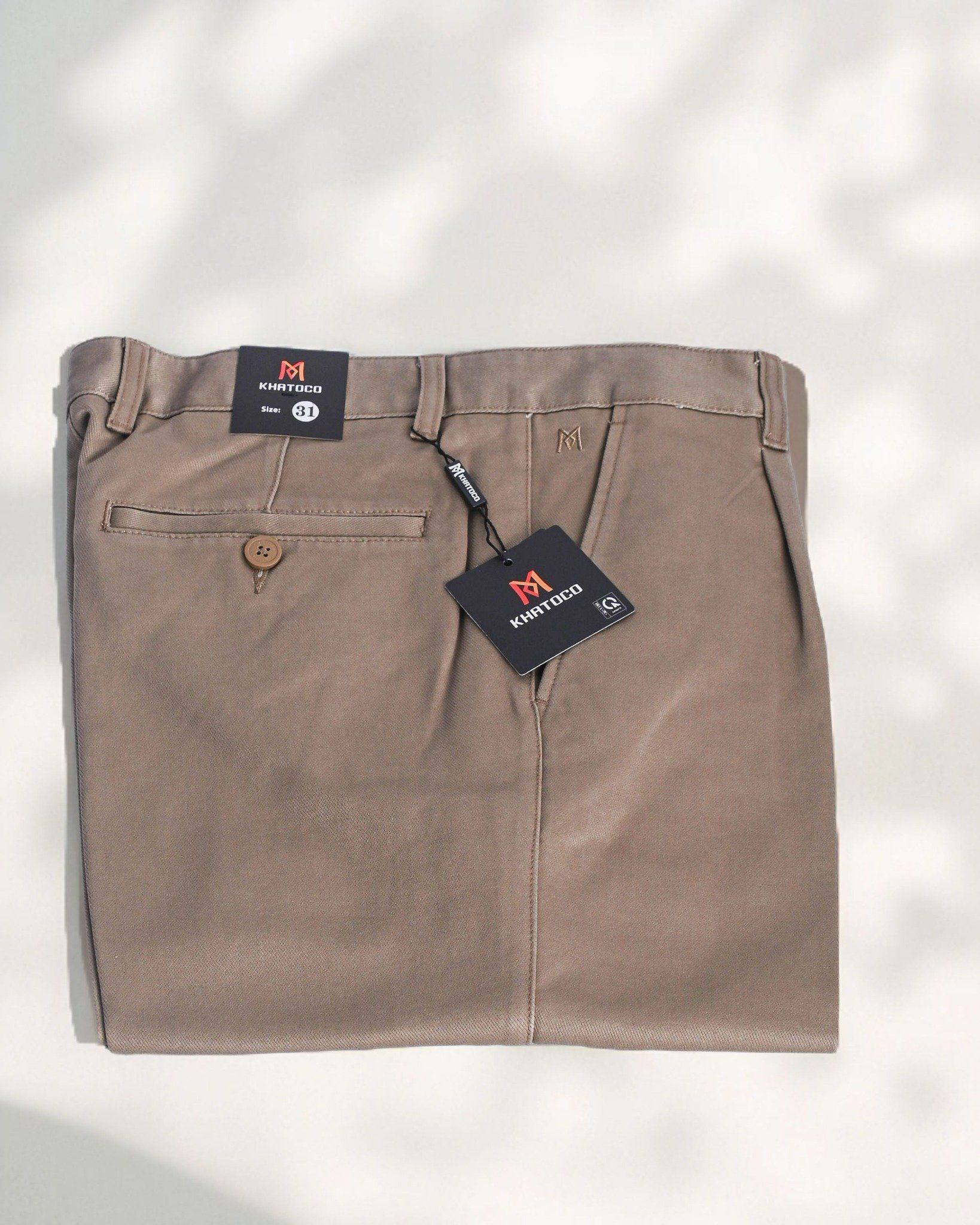  Quần Kaki nam 