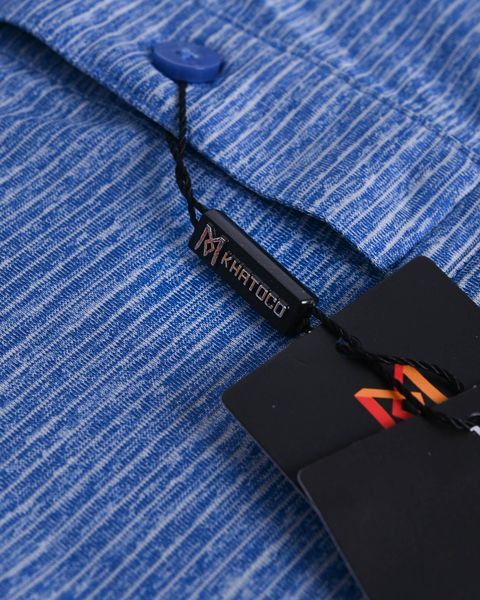  Áo thun nam KHATOCO 