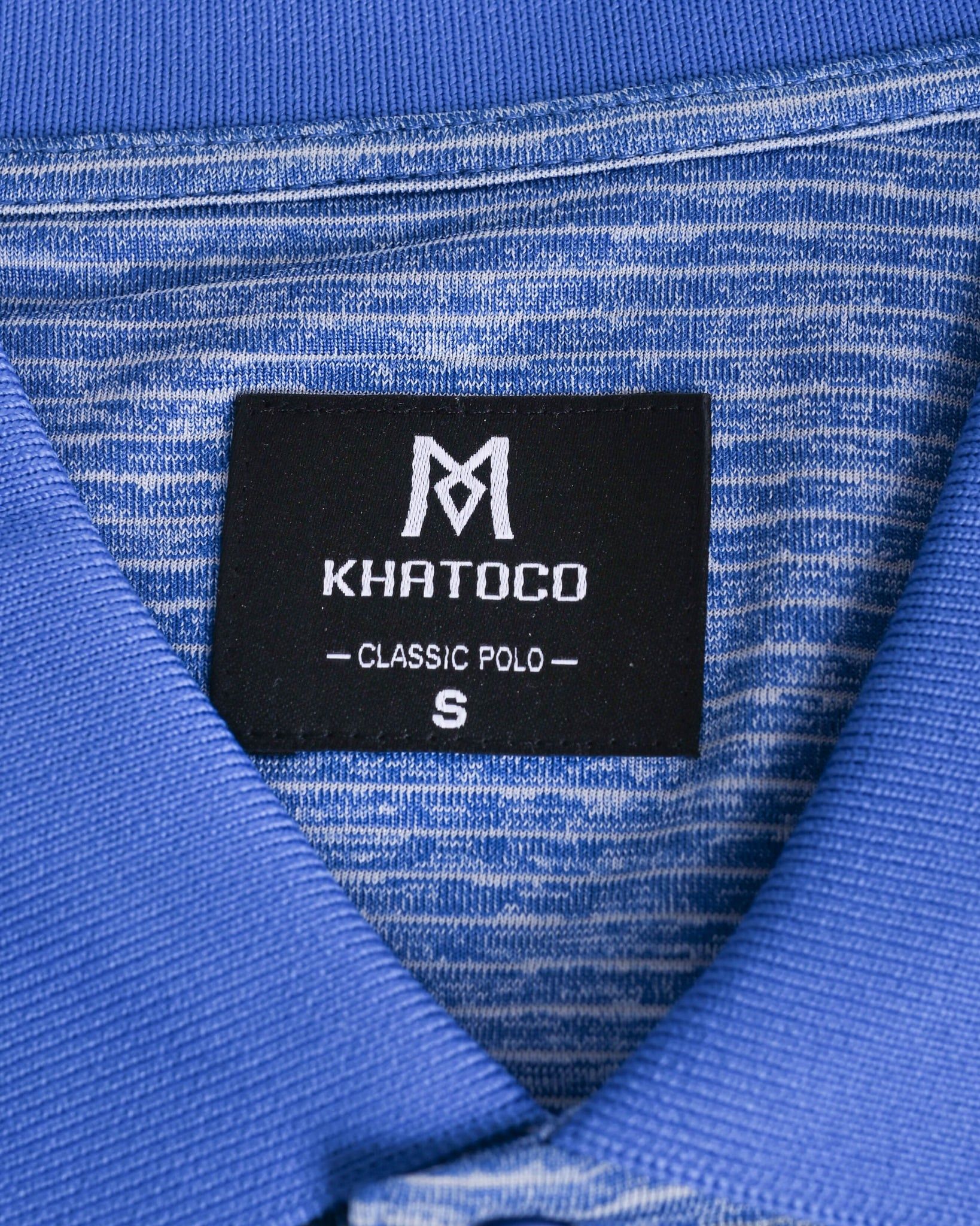  Áo thun nam KHATOCO 