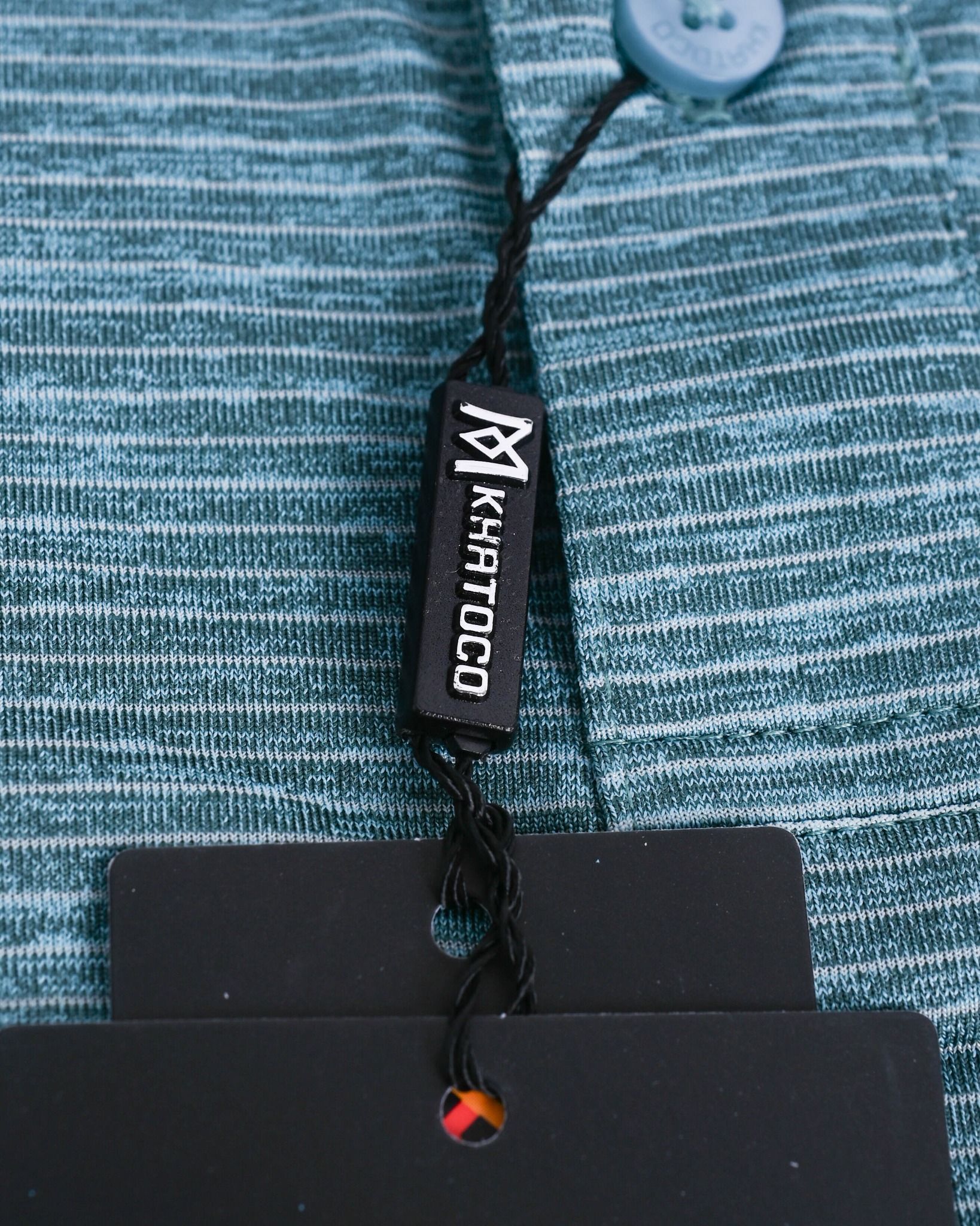  Áo thun nam KHATOCO 