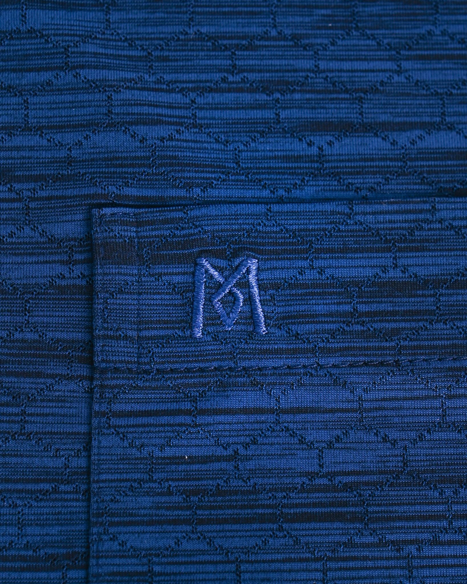  Áo thun nam KHATOCO 