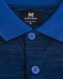  Áo thun nam KHATOCO 