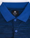  Áo thun nam KHATOCO 